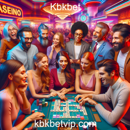 Descubra a Categoria 'Registrar' no Kbkbet: Aprendizado Divertido e Acessível
