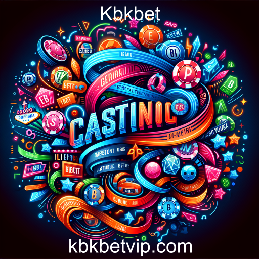 Desvendando a Categoria 'Termos' no Kbkbet: Diversão e Aprendizado em Jogo